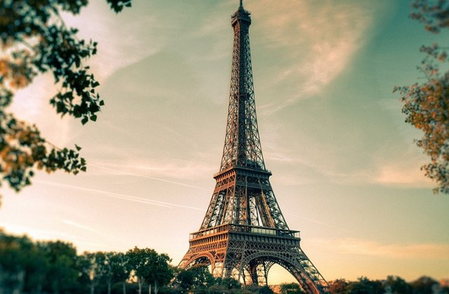 Atentionare de calatorie MAE pentru Franta: Actiuni de protest pentru sambata