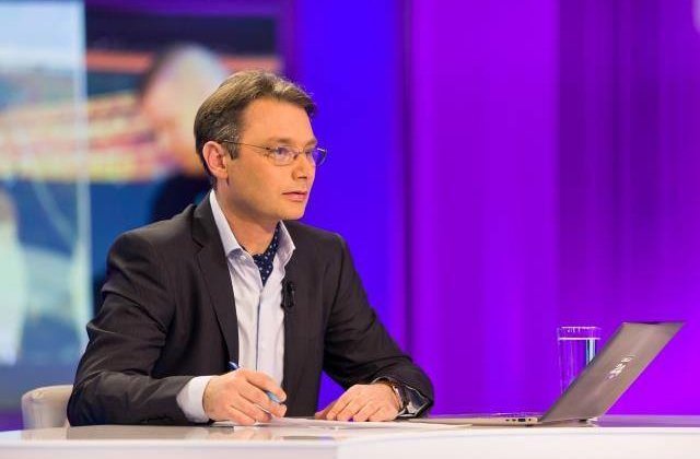 Ambasadorul Romaniei la Paris, despre proteste: Este mult mai calm decat sapamana trecuta