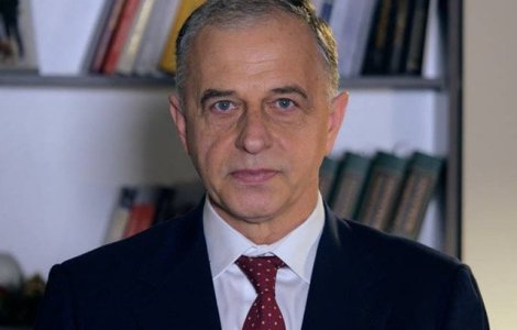 Geoana: Romania are nevoie de un sistem de justitie independent, corect, echilibrat in care sa nu isi bage nimeni coada