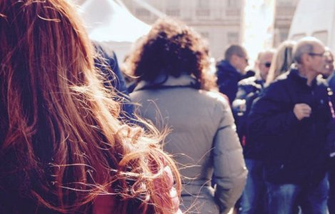 Romanii, pe ultimul loc in UE dupa participarea la programele de educatie sau formare profesionala