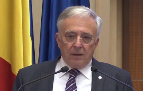 Isarescu: Vom avea o problema pentru ca unele preturi cresc si indicele scade. O sa fie mare taraboi