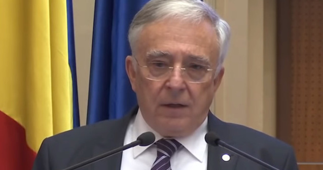 Isarescu: Vom avea o problema pentru ca unele preturi cresc si indicele scade. O sa fie mare taraboi