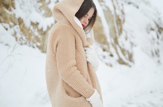 Prognoza meteo pe doua saptamani. Cum va fi vremea pana la Craciun