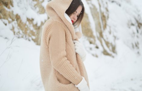 Prognoza meteo pe doua saptamani. Cum va fi vremea pana la Craciun