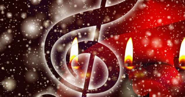 S-a gasit formula pentru single-ul perfect de Craciun/ VIDEO