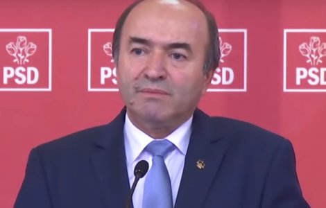 Toader, despre OUG de modificare a Codurilor penale: MJ analizeaza in ce masura poate fi adoptata