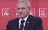 Dragnea: Majoritatea la Camera Deputatilor se va vedea la primul vot