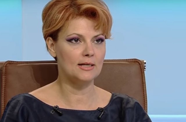 Olguta Vasilescu, despre legea pensiilor: Daca era o lege perfecta trebuia sa avem vreo 200 de miliarde in aplicare