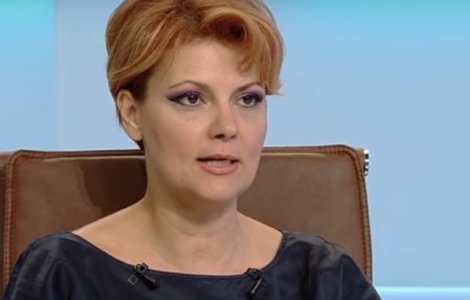 Olguta Vasilescu, despre legea pensiilor: Daca era o lege perfecta trebuia sa avem vreo 200 de miliarde in aplicare