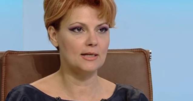 Olguta Vasilescu, despre legea pensiilor: Daca era o lege perfecta trebuia sa avem vreo 200 de miliarde in aplicare