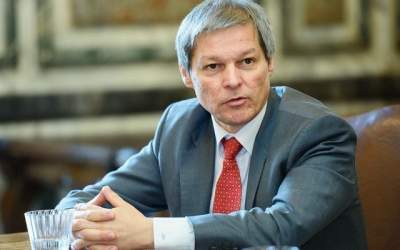 Ciolos: Astazi, putem spune...