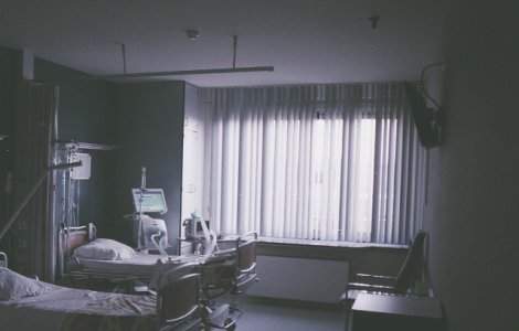 O liftiera ar fi cerut din cadourile copiilor bolnavi de cancer