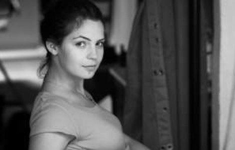 Maria Dinulescu, gazda celei de-a treia editii a Galei premiilor Gopo