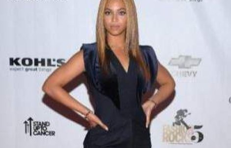 Beyonce te provoaca la dans