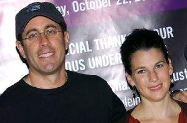 Jerry Seinfeld se intoarce!