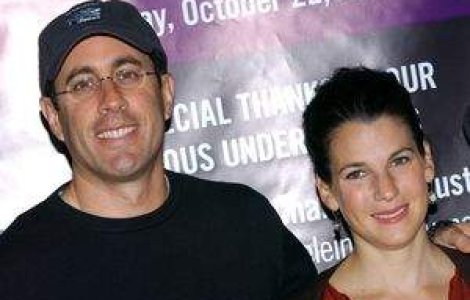 Jerry Seinfeld se intoarce!