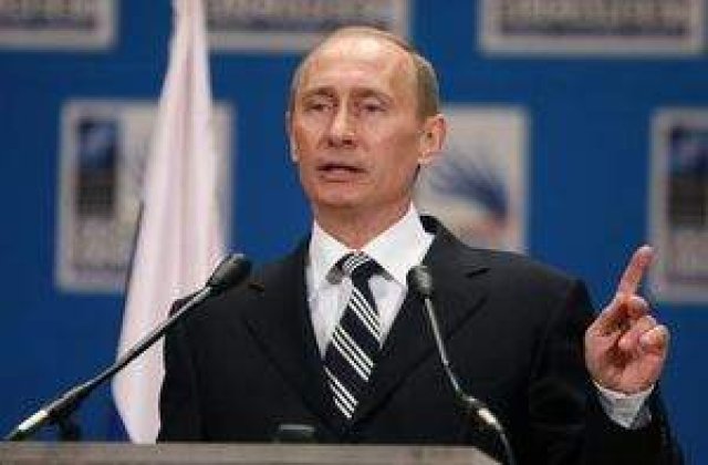 Putin, dat in judecata pentru neglijenta criminala