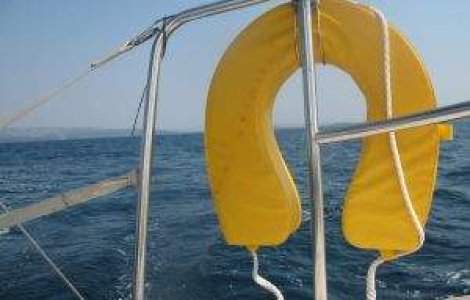 Naufragiul Costa Concordia capata statutul de catastrofa ecologica