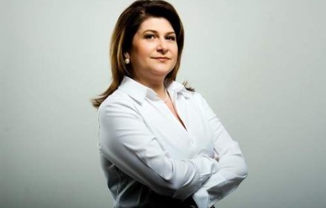 Maria Basescu, sfatuita sa il convinga pe sotul ei sa plece