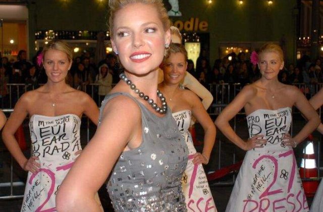 Se intoarce Izzie in serialul Anatomia lui Grey?