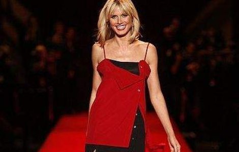 Heidi Klum si Seal divorteaza