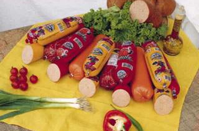 Care sunt cele mai sanatoase marci de parizer de pui?