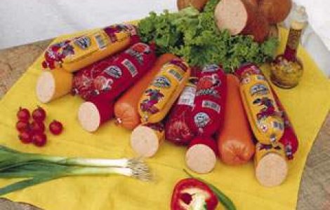 Care sunt cele mai sanatoase marci de parizer de pui?