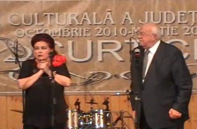 Arsinel versus Rebengiuc, scandal in teatrul romanesc
