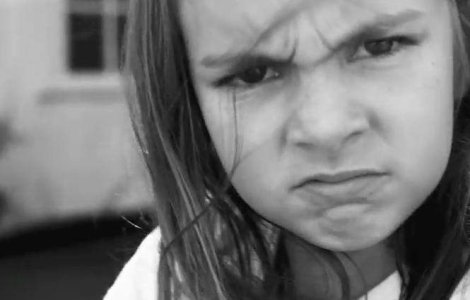  Video  Juliet, vedeta heavy metal la doar opt ani