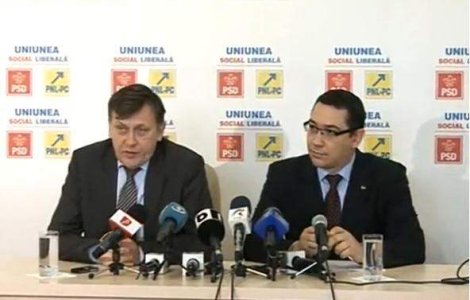 Romanii nu au incredere in optiunea alegerilor anticipate