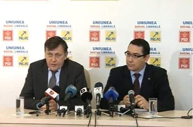 Romanii nu au incredere in optiunea alegerilor anticipate