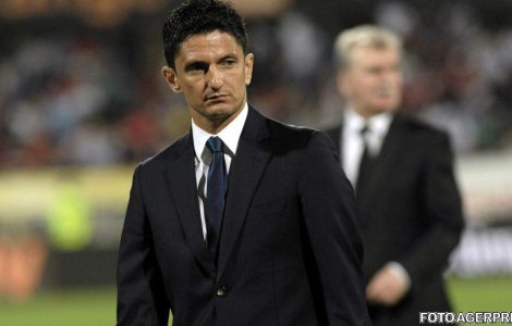 Razvan Lucescu, acuzat de crima