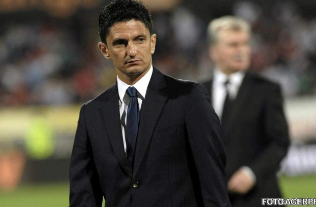 Razvan Lucescu, acuzat de crima