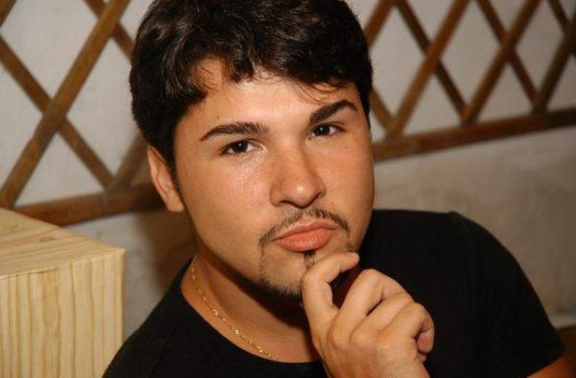 Asculta noua piesa a lui Dragos Chircu