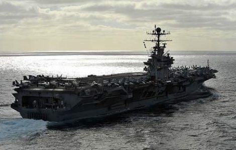 UE sanctioneaza Iranul: Au aprobat embargoul petrolier