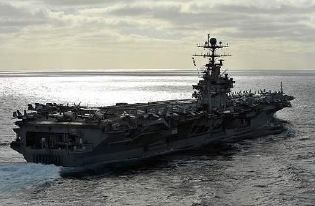 UE sanctioneaza Iranul: Au aprobat embargoul petrolier