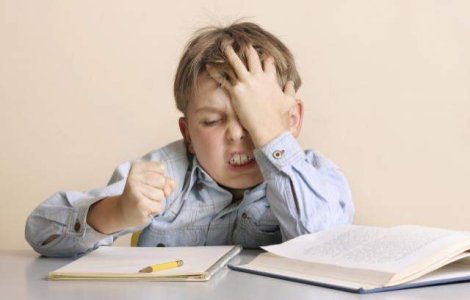  Top  Parinti, pregatiti-va pentru "clasa pregatitoare"!