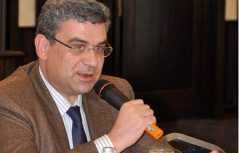 Baconschi, revocat de la Ministerul de Externe. Cine il va inlocui?