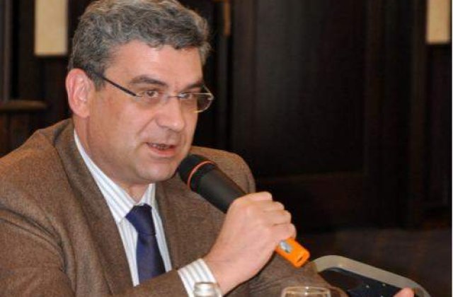 Baconschi, revocat de la Ministerul de Externe. Cine il va inlocui?