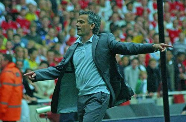 Mourinho va pleca in vara de la Real Madrid