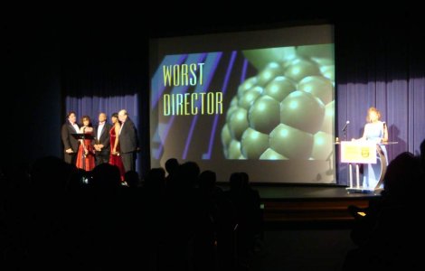 Premiile Zmeura de Aur se muta pe 1 Aprilie