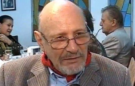 Regizorul Tudor Marascu s-a stins din viata