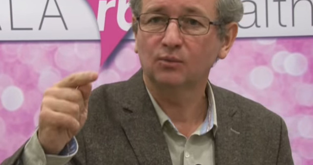 Puric, despre Centenar: In afara de Biserica, totul a fost un fiasco
