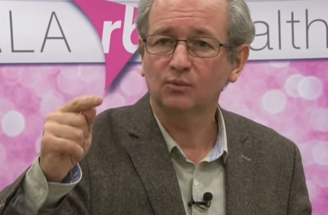 Dan Puric, despre Centenar: In afara de Biserica, totul a fost un fiasco