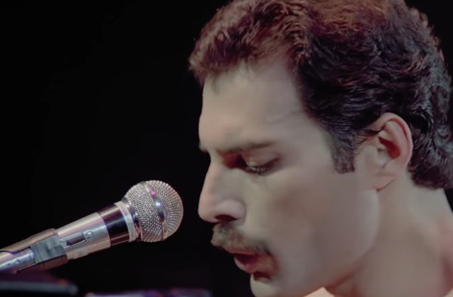 "Bohemian Rhapsody", cel mai difuzat cantec din secolul al XX-lea pe platformele de streaming