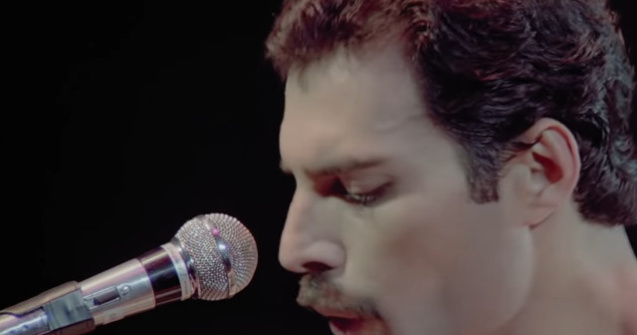 "Bohemian Rhapsody", cel mai difuzat cantec din secolul al XX-lea pe platformele de streaming