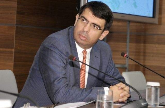 Cazanciuc, despre dosarul lui Tariceanu: Cine doreste sa-l vada poate face acest lucru
