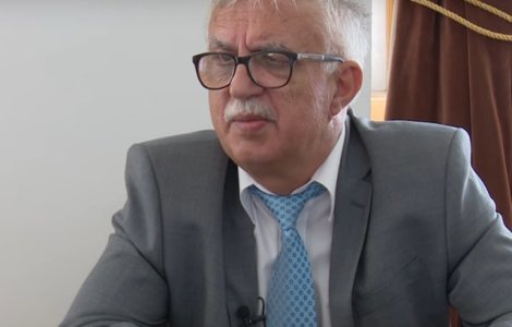 Augustin Zegrean: Guvernul nu poate modifica o lege aflata deja in dezbatere in Parlament