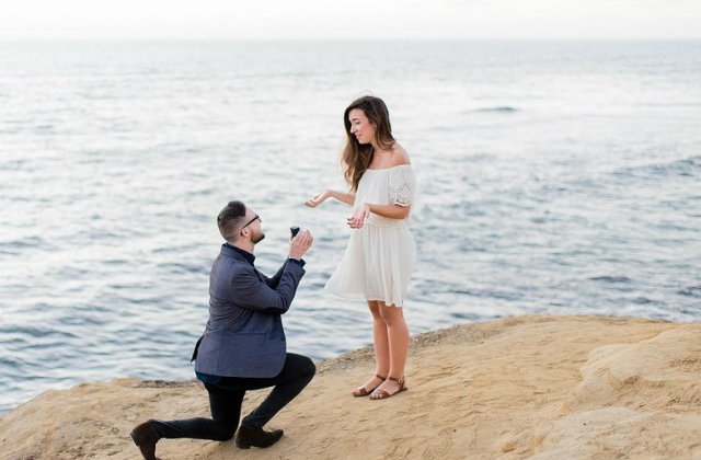 O cerere inedita in casatorie: cum si-a surprins un barbat viitoarea sotie