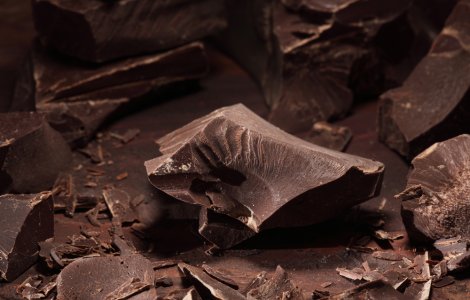 Un "rau" de ciocolata care provenea de la o fabrica de praline a inundat strazile unui oras din Germania